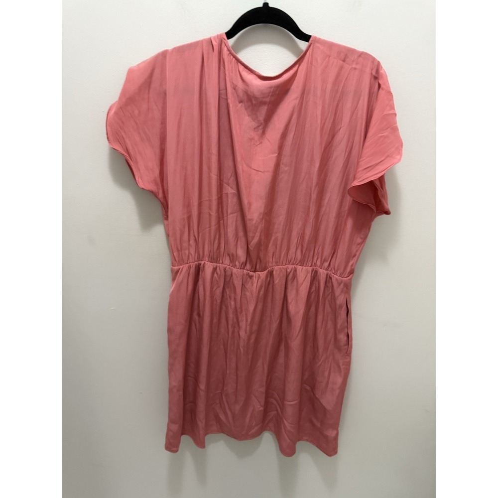 Universal Thread Pink Mini Dress - Picture 6 of 11